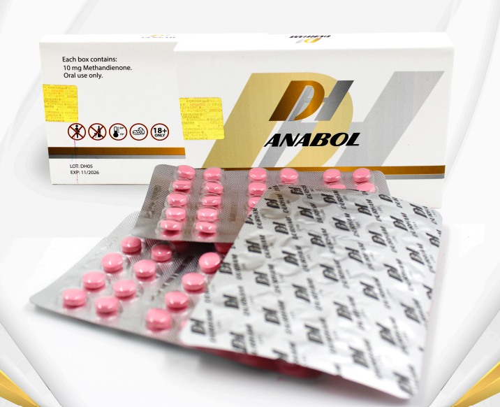 Anabol
