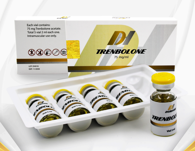 Trenbolone