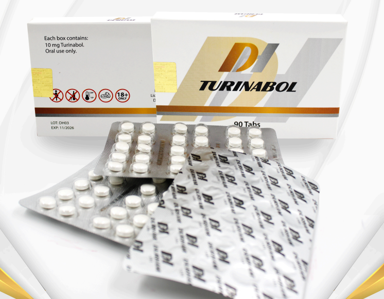 Turinabol